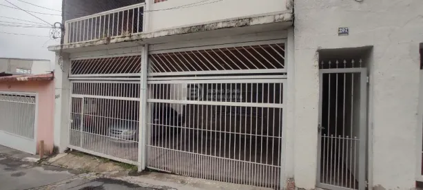 Sobrado com 5 Quartos à venda, 270m² no Vila Ré, São Paulo