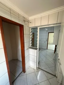 Apartamento com 3 Quartos para alugar, 70m² no Jardim Panorama, São José do Rio Preto