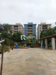 Apartamento com 2 Quartos à venda, 56m² no Centro, Lauro de Freitas