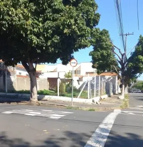 Lote/Terreno para alugar, 300m² no Vila Independência, Piracicaba