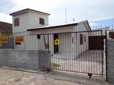 Casa com 3 Quartos à venda, 120m² no Scharlau, São Leopoldo