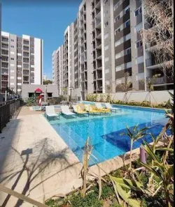 Apartamento com 2 Quartos à venda, 62m² no Chácara Santo Antônio (Zona Leste), São Paulo