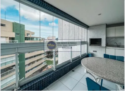 Apartamento com 3 Quartos à venda, 116m² no Riviera, Bertioga