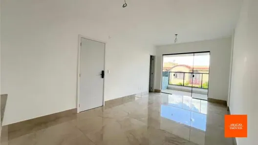 Apartamento com 3 Quartos à venda, 98m² no Sion, Belo Horizonte