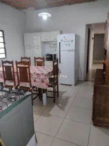Casa com 3 Quartos à venda, 88m² no Loteamento São Cristóvão, Pouso Alegre