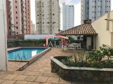 Apartamento com 3 Quartos à venda, 160m² no Vila Imperial, São José do Rio Preto