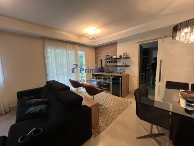Apartamento com 3 Quartos à venda, 112m² no Mooca, São Paulo
