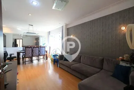 Casa com 3 Quartos à venda, 235m² no Jardim São Caetano, São Caetano do Sul