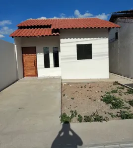 Casa com 2 Quartos à venda, 175m² no Campo Limpo, Feira de Santana