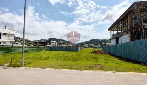 Lote/Terreno à venda, 300m² no Pedra Branca, Palhoça