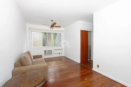 Apartamento com 2 Quartos à venda, 77m² no Petrópolis, Porto Alegre