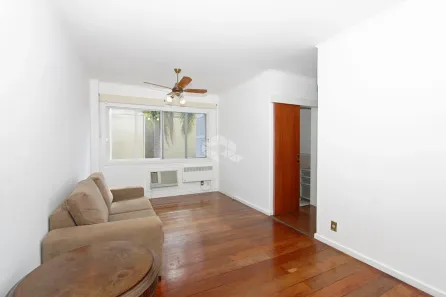 Apartamento com 2 Quartos à venda, 77m² no Petrópolis, Porto Alegre