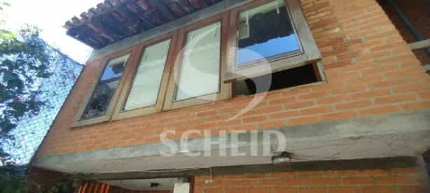 Sobrado com 4 Quartos à venda, 135m² no Campo Belo, São Paulo