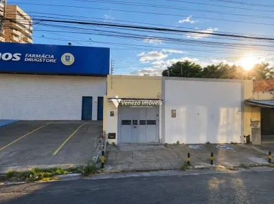Casa com 5 Quartos à venda, 267m² no Centro, Teresina