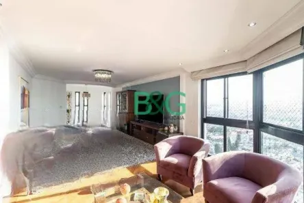 Apartamento com 3 Quartos à venda, 160m² no Parque da Mooca, São Paulo