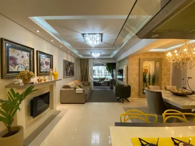 Apartamento com 3 Quartos à venda, 102m² no Jardim Atlântico, Florianópolis