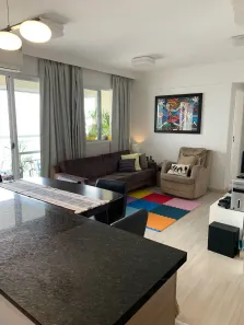 Apartamento com 2 Quartos à venda, 68m² no Vila Brasílio Machado, São Paulo