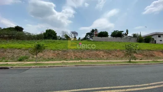 Lote/Terreno à venda, 612m² no Bosque, Vinhedo