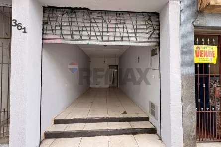 Imóvel Comercial para alugar, 50m² no Belenzinho, São Paulo