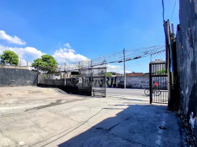 Galpão/Depósito/Armazém para alugar, 1400m² no Engenho Novo, Rio de Janeiro