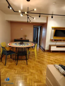 Apartamento com 3 Quartos à venda, 98m² no Centro Histórico, Porto Alegre