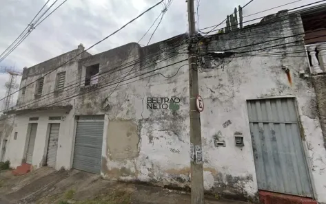 Lote/Terreno à venda, 1000m² no Santo André, Belo Horizonte