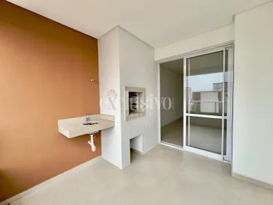 Apartamento com 3 Quartos à venda, 123m² no Capoeiras, Florianópolis