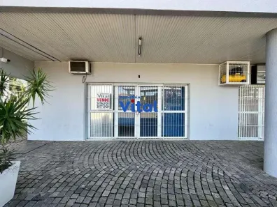Ponto Comercial à venda, 17m² no Rio Branco, Canoas