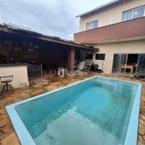 Casa com 3 Quartos à venda, 175m² no Loteamento Vem Viver Piracicaba I, Piracicaba
