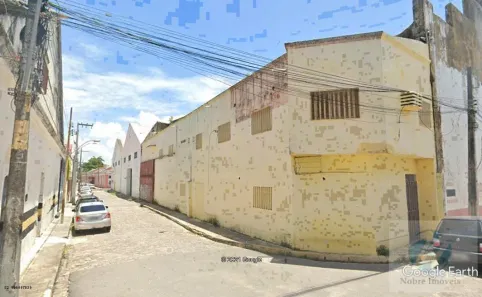 Galpão/Depósito/Armazém à venda, 432m² no Recife, Recife