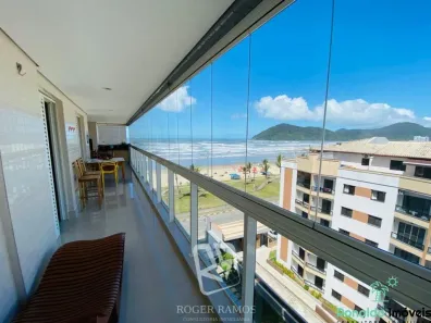 Apartamento com 4 Quartos à venda, 139m² no Centro, Bertioga