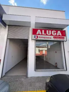 Ponto Comercial para alugar, 219m² no Centro, Rio das Pedras