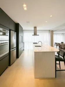 Apartamento com 3 Quartos à venda, 170m² no Bom Retiro, Blumenau