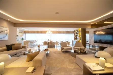 Apartamento com 3 Quartos à venda, 188m² no Vila Prudente, São Paulo