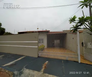 Casa com 3 Quartos à venda, 139m² no Jardim Império do Sol, Londrina
