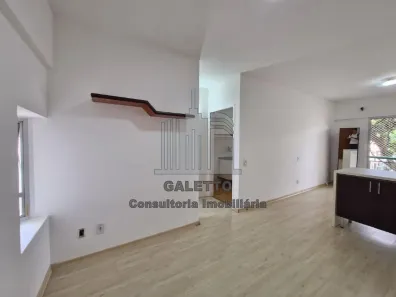 Apartamento com 1 Quarto à venda, 42m² no Botafogo, Campinas