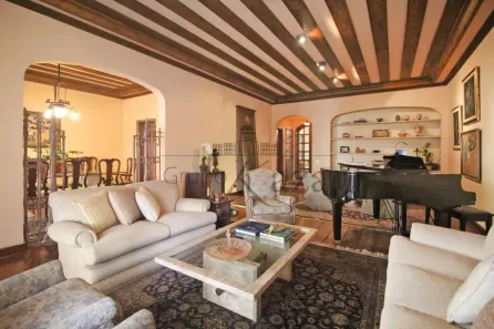 Apartamento com 3 Quartos à venda, 259m² no Jardim Paulista, São Paulo