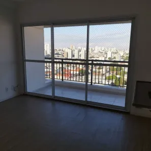 Apartamento com 2 Quartos à venda, 45m² no Vila Invernada, São Paulo