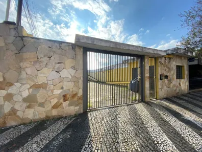 Kitnet com 1 Quarto para alugar, 35m² no Centro, Bragança Paulista