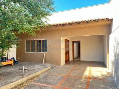 Casa com 3 Quartos à venda, 139m² no São Francisco de Assis I, Mirassol