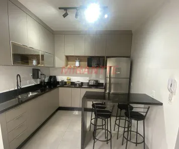 Sobrado com 3 Quartos à venda, 120m² no Vila Nova Mazzei, São Paulo