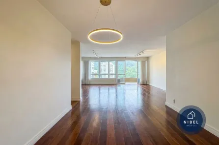 Apartamento com 3 Quartos à venda, 150m² no São Conrado, Rio de Janeiro