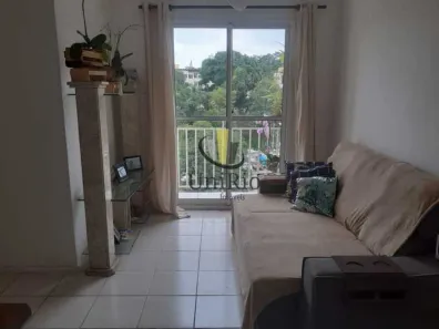 Apartamento com 3 Quartos à venda, 65m² no Jacarepaguá, Rio de Janeiro