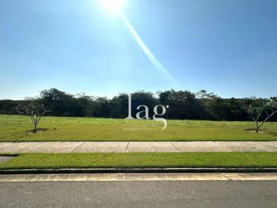 Lote/Terreno à venda, 463m² no Alphaville Nova Esplanada, Votorantim