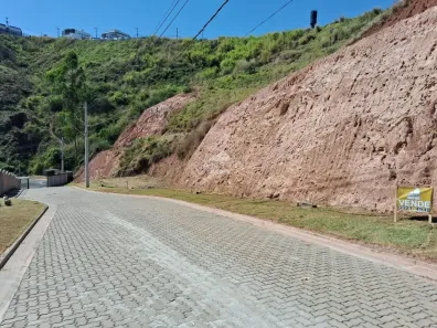 Lote/Terreno à venda, 368m² no Santa Terezinha, Juiz de Fora
