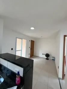 Apartamento com 2 Quartos à venda, 44m² no Planalto, Manaus