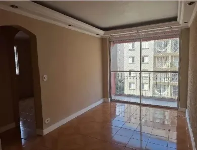 Apartamento com 2 Quartos à venda, 52m² no Jardim São Savério, São Paulo