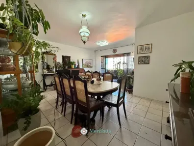 Apartamento com 3 Quartos à venda, 107m² no Jatiúca, Maceió