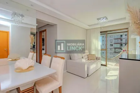 Apartamento com 2 Quartos para alugar, 74m² no Santa Maria Goretti, Porto Alegre