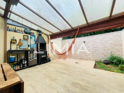 Casa com 2 Quartos à venda, 44m² no Jardim Algarve, Alvorada